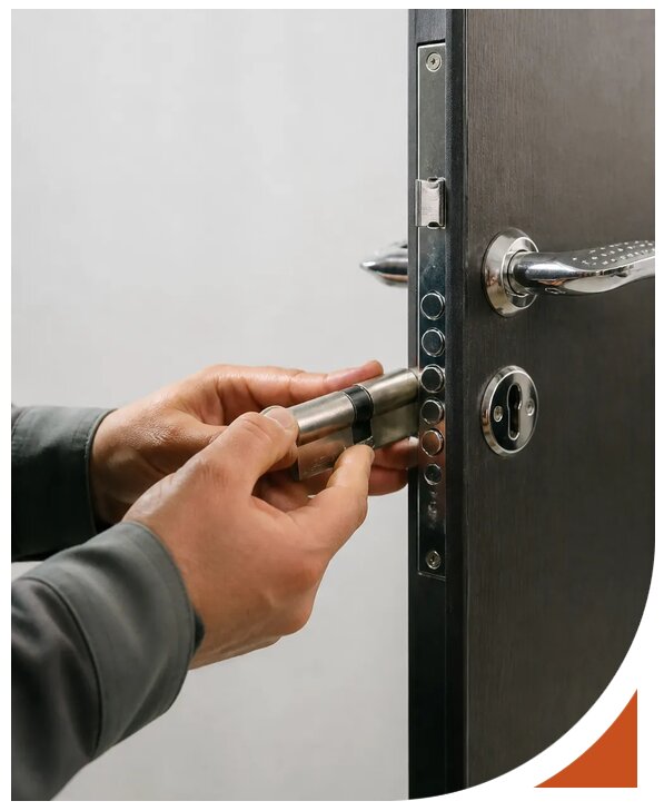 Замена замков Mul T Lock с выездом в Югорске круглосуточно
