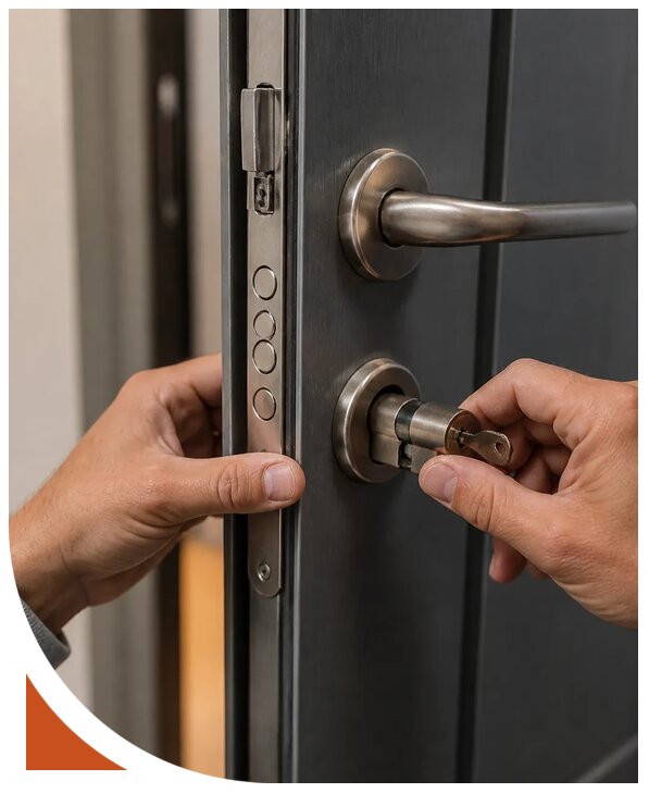 Срочная замена замков Abloy в Югорске от 6637 р. | Разлок-Югр