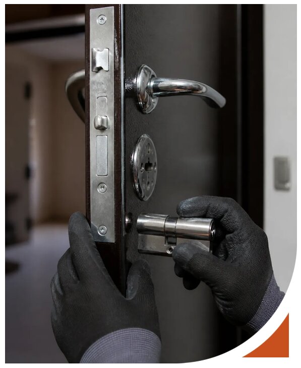 Замена замков Abloy срочно с гарантией и выездом в Югорске
