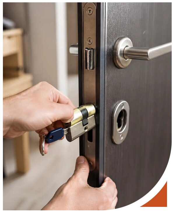 Профессиональный ремонт замков Mul T Lock с выездом в Югорске